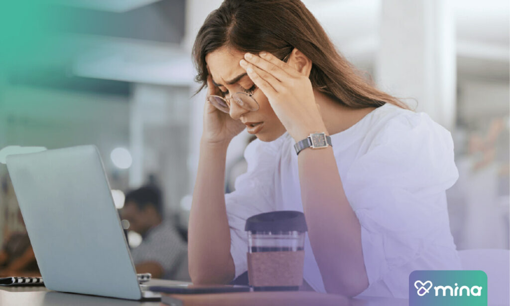 Más del 70% de los trabajadores mexicanos sufren de estrés por el trabajo