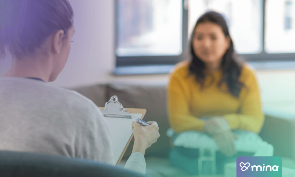 Facilitar la atención médica y psicológica es fundamental para evitar problemas de salud