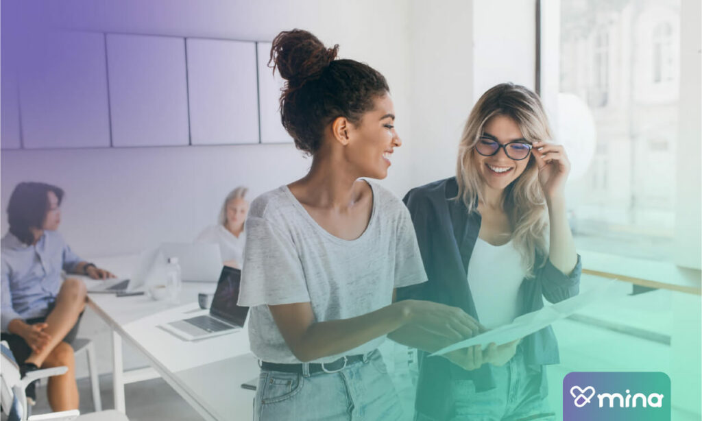 Las relaciones personales son un factor de riesgo psicosocial dentro y fuera de la empresa