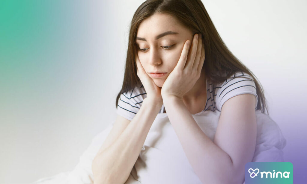 El cuerpo puede tener reacciones físicas ante el estrés