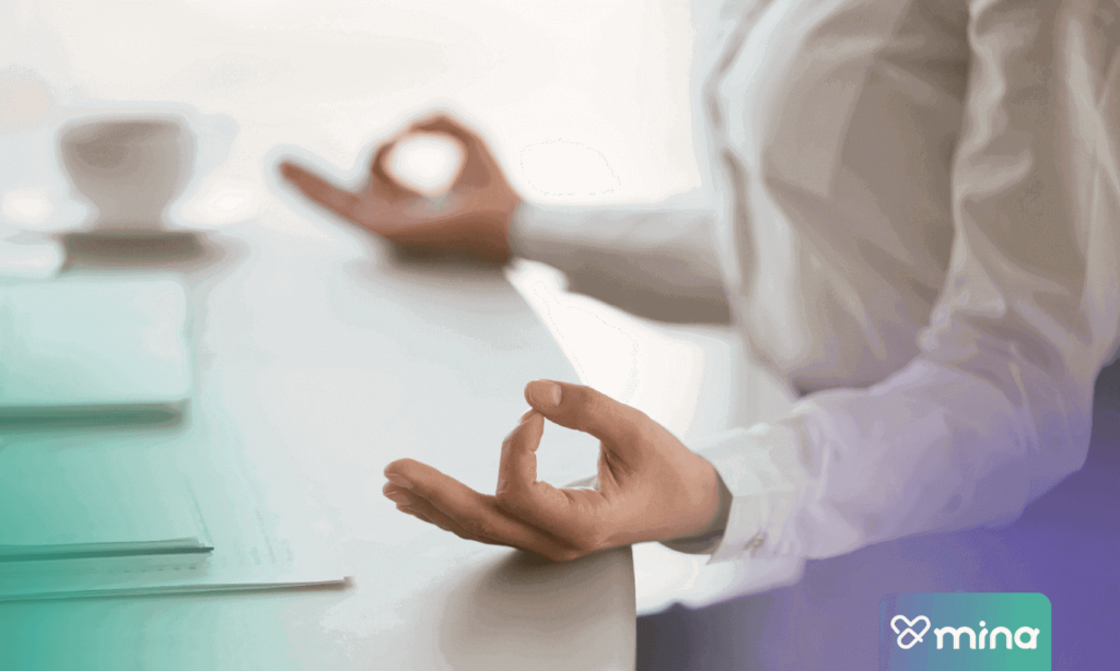 La salud mental del trabajador debe ser prioridad para las empresas.