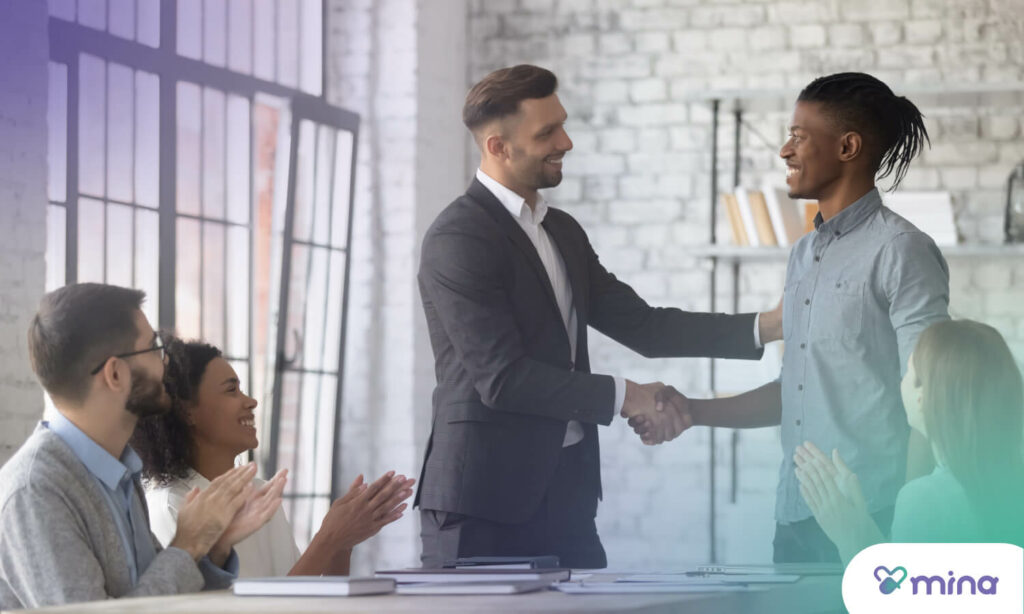 Un plan de beneficios integral contribuye a la retención del mejor talento. 