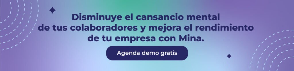 Mina cansancio mental 251120 banner