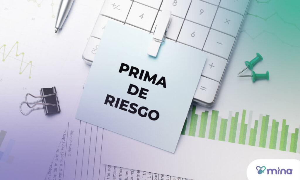 Mina cuando se presenta la prima de riesgo 241231 01