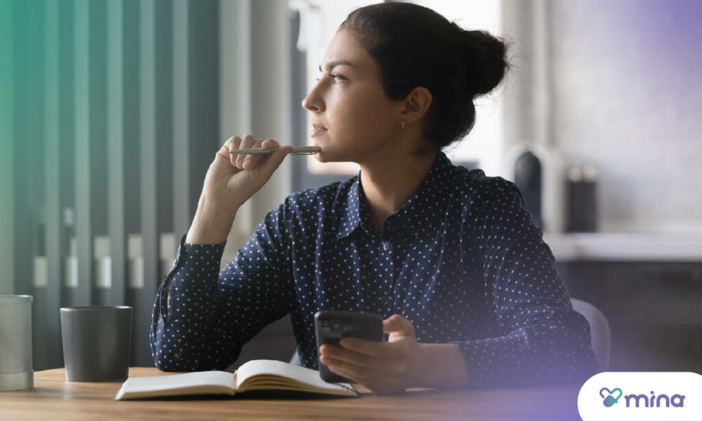 El mindfulness mejora la concentración y la productividad laboral.