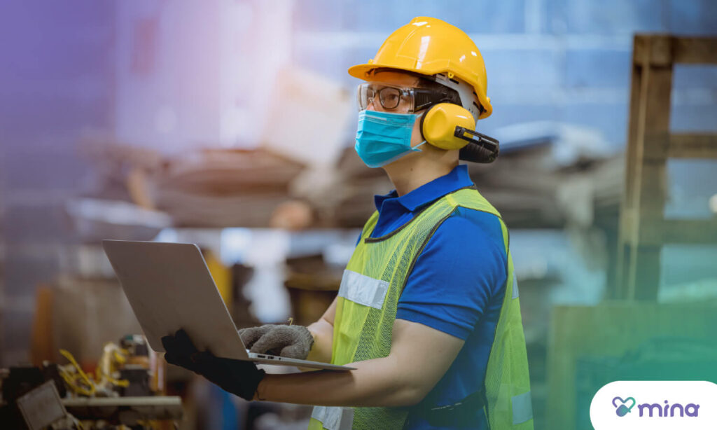 La función de un plan de prevención es controlar cualquier situación de riesgo en la empresa.