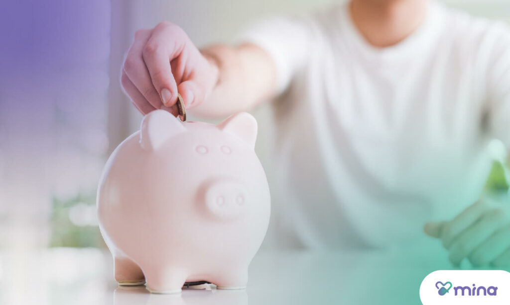 Una de las ventajas del teletrabajo es el ahorro económico tanto para la empresa como para el colaborador. 