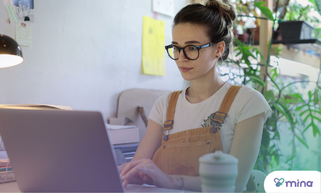 La productividad incrementa al realizar las actividades laborales desde casa. 