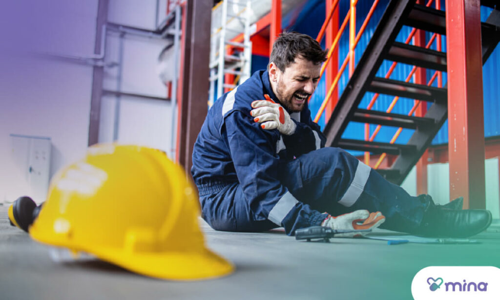 ¿Qué es un accidente laboral y cómo prevenirlo?