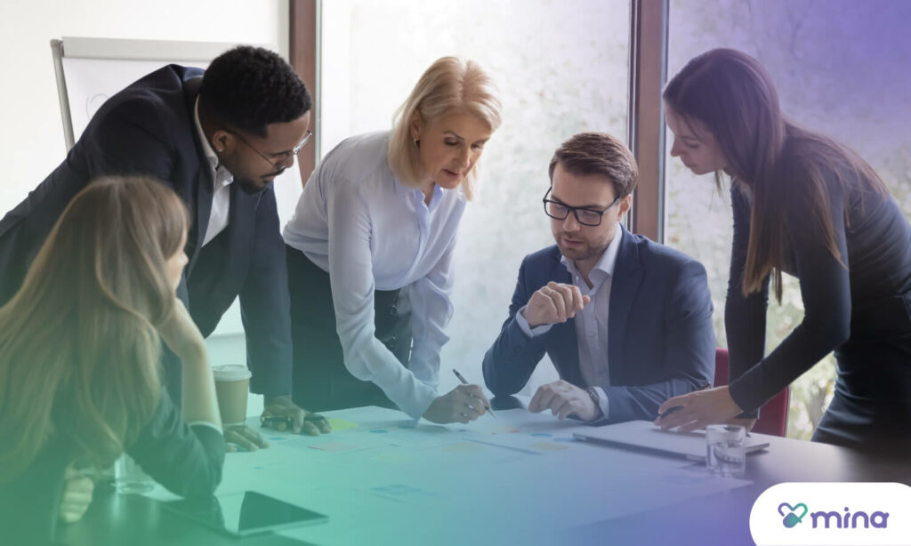 Prevenir el burnout mejora la productividad en tu empresa.